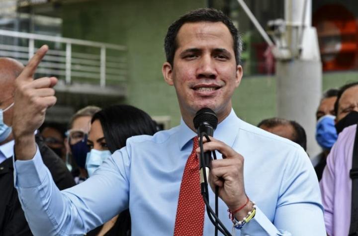 EEUU rechaza "ilegítimo" nuevo Parlamento de Venezuela y reitera apoyo a Guaidó