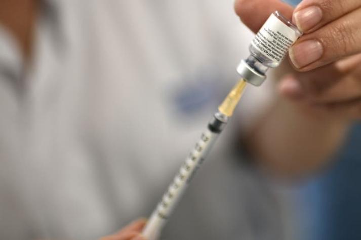 India aprueba de emergencia dos vacunas contra el COVID-19