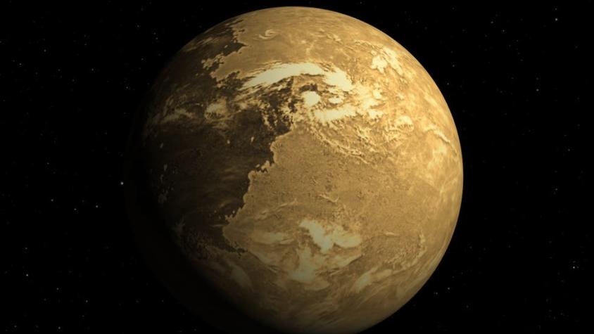 Próxima Centauri: la intrigante señal que llegó desde el sistema estelar más cercano al Sol
