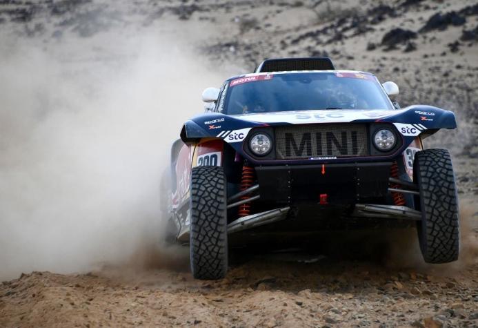 Las cinco grandes novedades deportivas y de seguridad que tendrá el Dakar 2021
