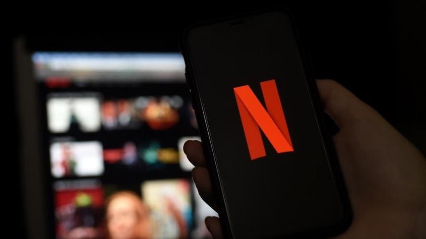 Revisa todos los estrenos de Netflix para enero del 2021