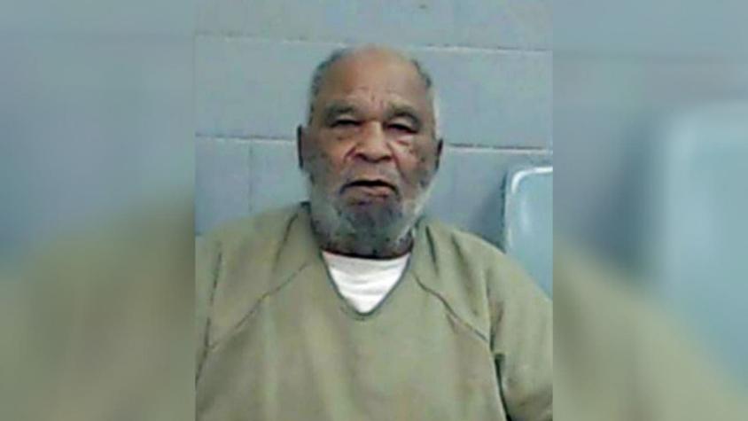 Muere en prisión Samuel Little, el mayor asesino en serie de la historia de EE.UU