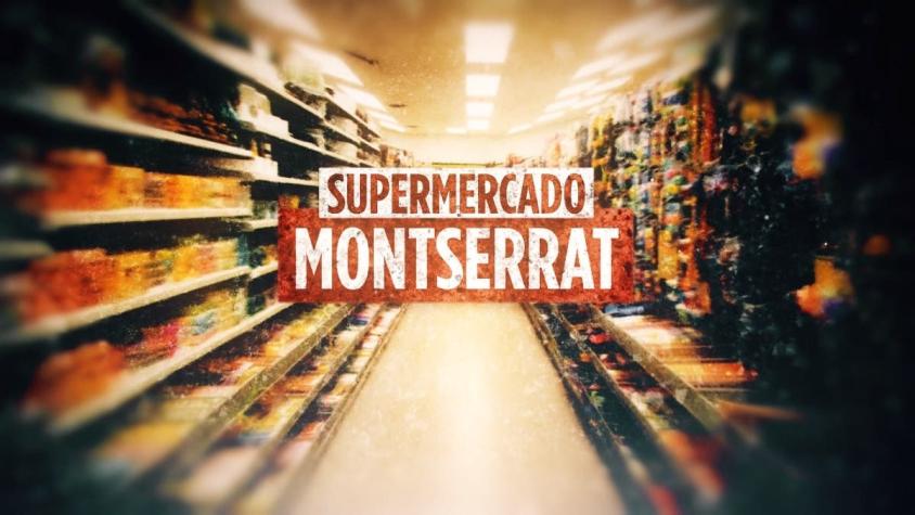 [VIDEO] Reportajes T13: Denuncian a supermercados "Montserrat" por no pago de cotizaciones