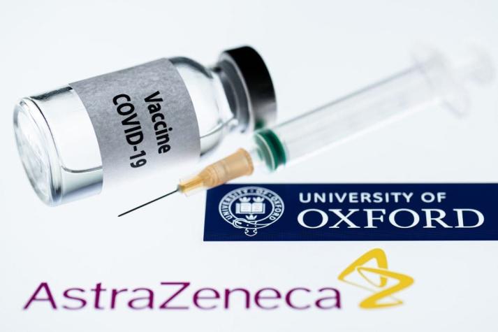 AstraZeneca advierte que entregará menos vacunas a Europa de lo inicialmente previsto