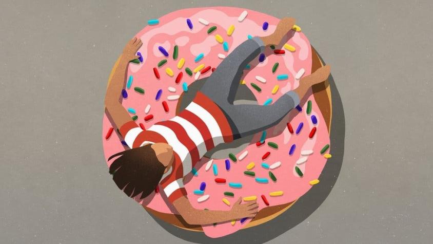 El misterio de la "comida reconfortante": por qué hay alimentos que nos hacen sentir bien
