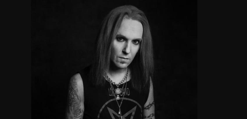 Alexi Laiho: Vocalista de banda metal "Children of Bodom" muere a los 41 años