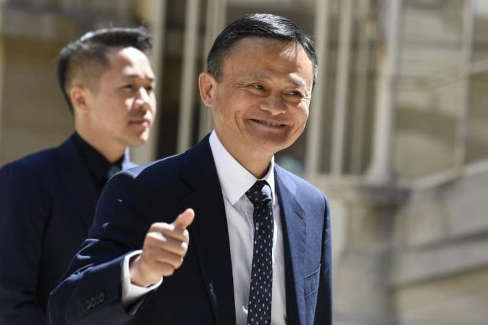 El fundador de Alibaba lleva dos meses sin aparecer en público tras criticar al gobierno chino