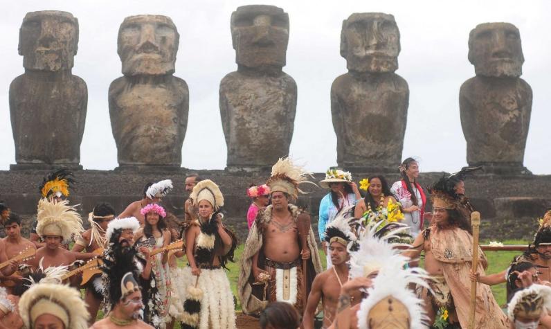 Permiso vacaciones en pandemia: Rapa Nui (Isla de Pascua) permanecerá cerrada al turismo