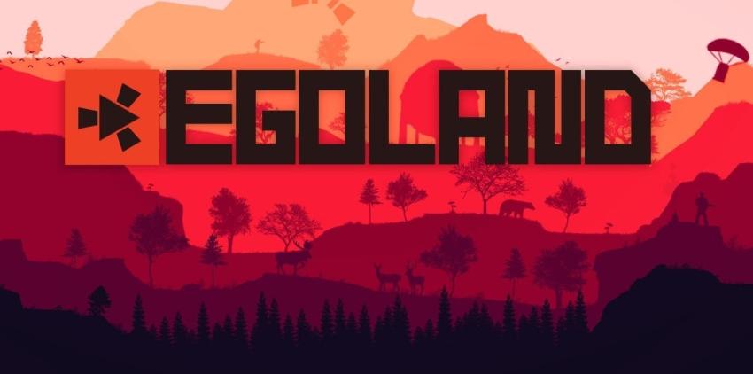 Egoland: el nuevo evento que la rompe en Twitch y YouTube con más de 50 streamers