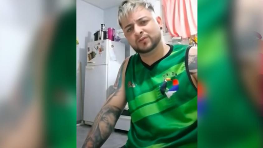 "Algunos no saben hablar ": Degollan a youtuber paraguayo que criticaba a sus compatriotas