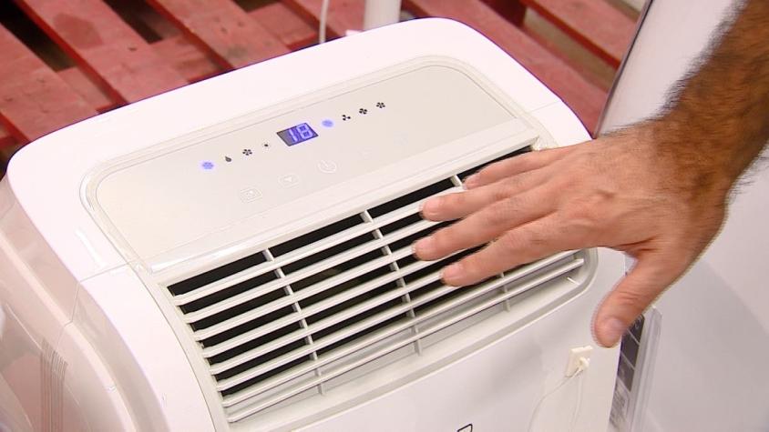[VIDEO] ¿Qué debo comprar para capear el calor en la casa?