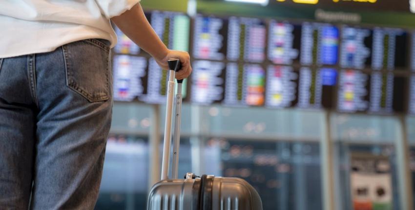 Sernac exigirá a Despegar compensaciones por suspensión de viajes: Acumulan más de 7.101 reclamos