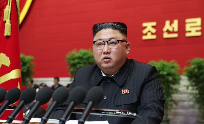 El inusual mea culpa de Kim Jong Un: su plan económico fracasó en "casi todos los ámbitos"
