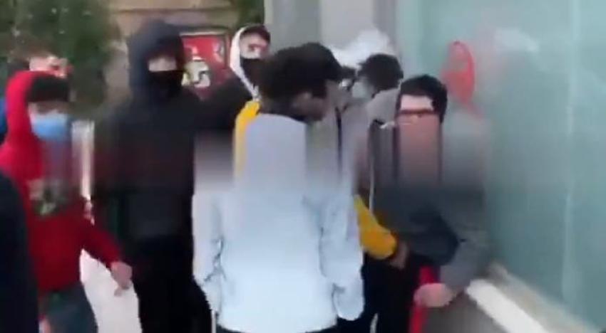 Indignación por brutal agresión en grupo a joven con autismo en España: tres menores detenidos