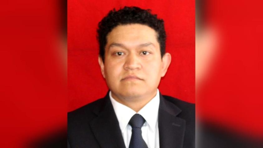 Quién era Luis Morales Balcazar, el PDI que murió en un operativo en Temucuicui
