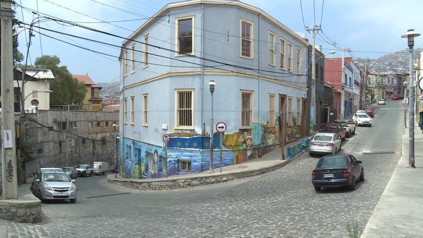 [VIDEO] El incierto verano para los locales de Valparaíso por la pandemia