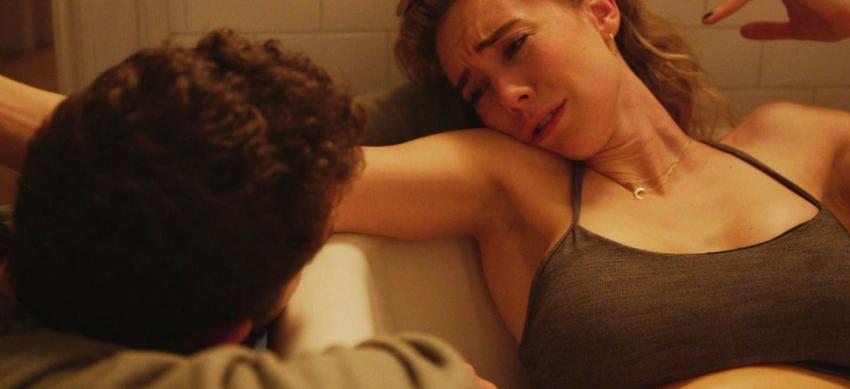 Netflix estrena "Fragmentos de una mujer", la premiada y dura película sobre una muerte fetal