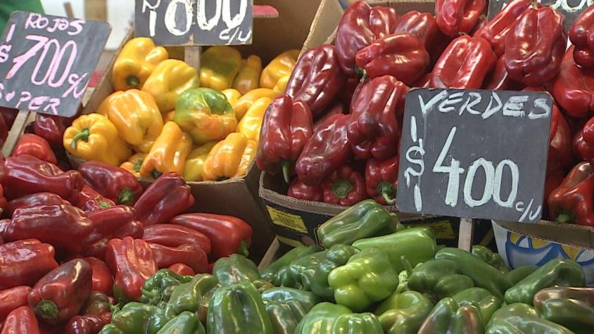 [VIDEO] Casi todos los alimentos subieron de precio en 2020