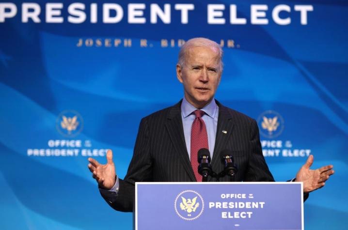 Ex secretario de Defensa pide a Biden que renuncie a control exclusivo de códigos nucleares