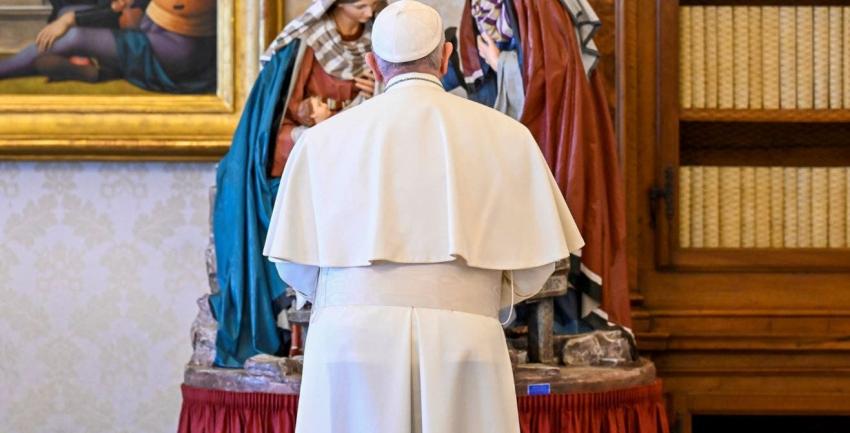 ¿Apagón en el Vaticano? ¿Papa detenido? Así se gestó nueva fake news viral en Colombia y Argentina