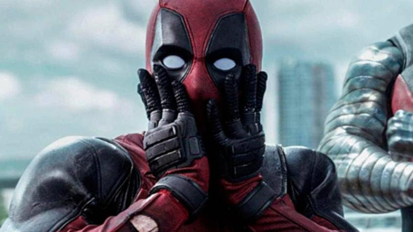 ¡"Deadpool 3" será parte del UCM! (y menores de 17 años tendrán que verla acompañados de sus padres)