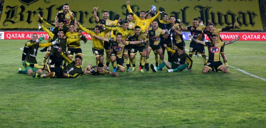 Coquimbo vs. Defensa y Justicia: hora y dónde ver al "Pirata" en semifinales de la Sudamericana