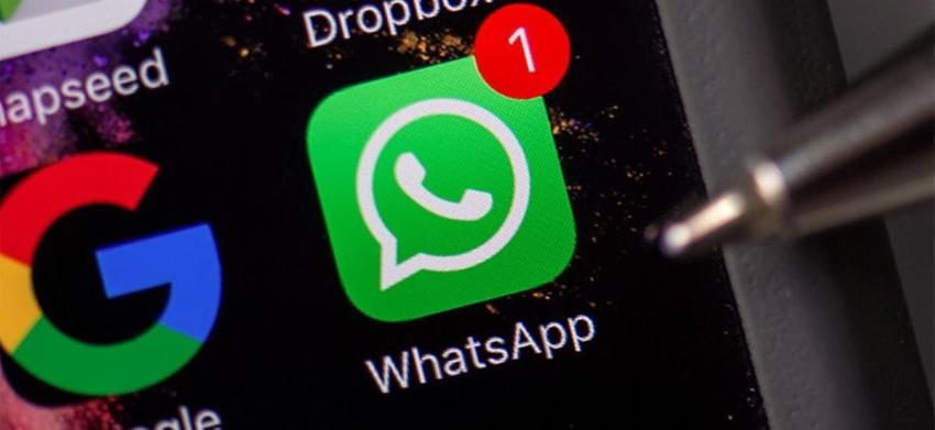 El truco para "salirte" de un grupo de WhatsApp sin que se entere el resto de los miembros