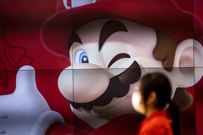 Postergan apertura del parque de Nintendo en Japón debido a la pandemia