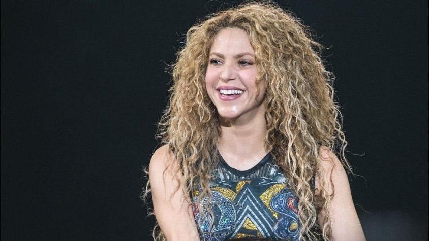 Shakira vende los derechos de sus canciones