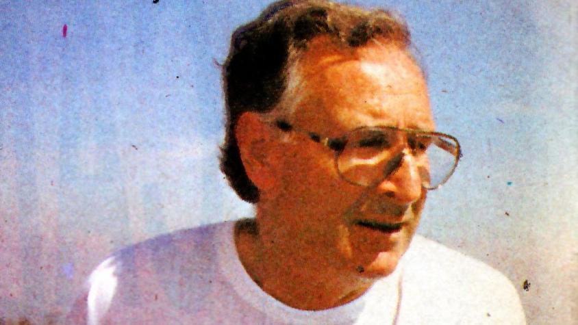 Muere a los 85 años el ex futbolista y entrenador Vicente Cantatore