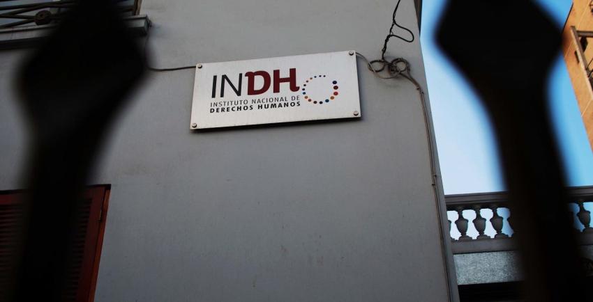 INDH presentará recurso de amparo por detención de familia Catrillanca por la PDI en Ercilla