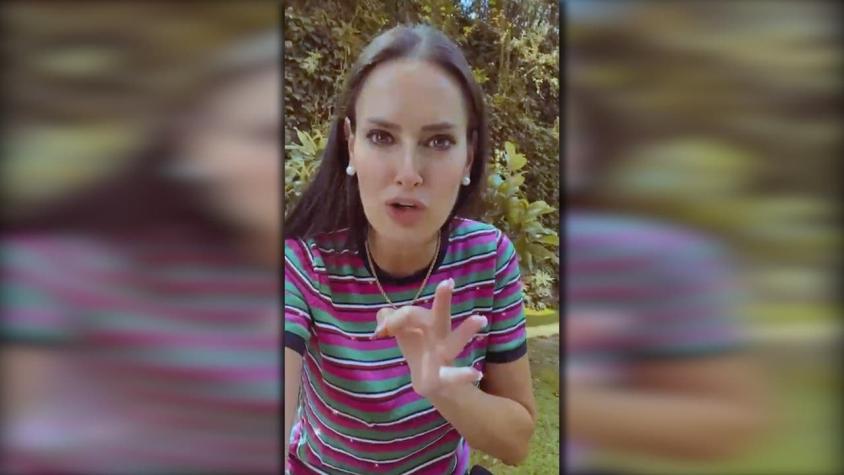 Adriana Barrientos acusa "calumnias" del PC y los emplaza: "Dónde está la tolerancia que profesan"
