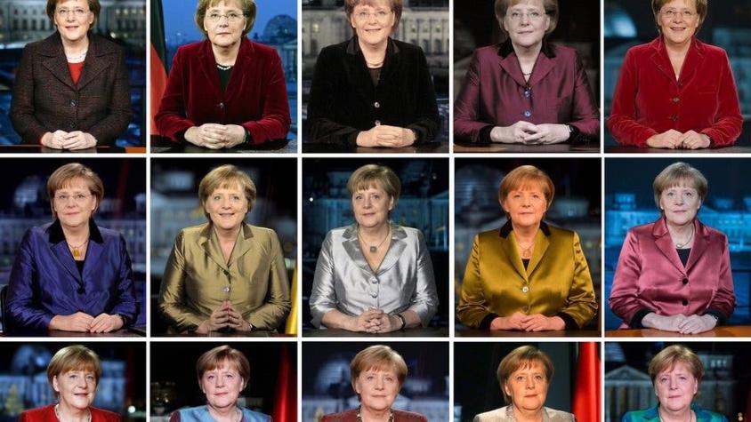 Angela Merkel: el legado de la poderosa líder que prepara su salida tras 16 años gobernando Alemania