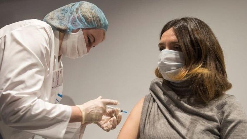 OMS advierte que el mundo está al borde de un "fracaso moral catastrófico" por vacuna contra COVID