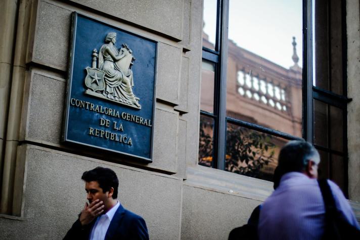 Contraloría detecta irregularidades en operaciones contables de Dipreca por casi $12 mil millones