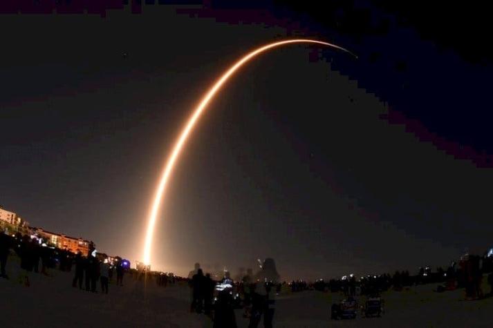 Las 7 ciudades de Chile donde Elon Musk busca instalar estaciones satelitales de Spacex