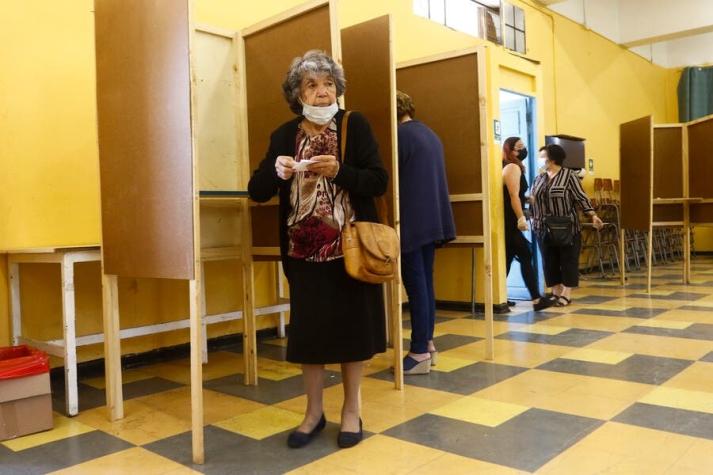 Gobierno presenta proyecto para voto anticipado pero no considera a personas en cuarentena