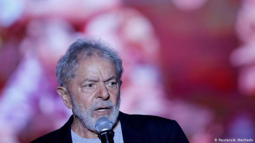 Lula se reúne con Raúl Castro tras estadía de un mes en Cuba