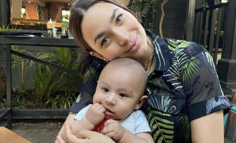 Lisandra Silva denuncia que niñera puso en peligro a Noah: "Pudo haber entregado a mi hijo"