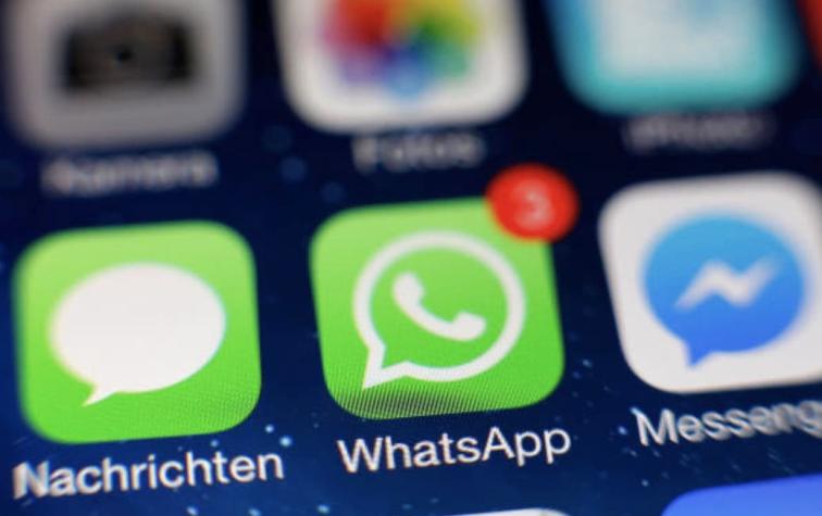 Alerta por nuevo ciberataque que "secuestra" tu cuenta de WhatsApp: ¿Cómo evitarlo?