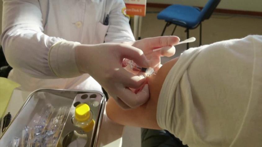 [VIDEO] ISP da luz verde a vacuna de Sinovac: Llegarán 2 millones de dosis la próxima semana