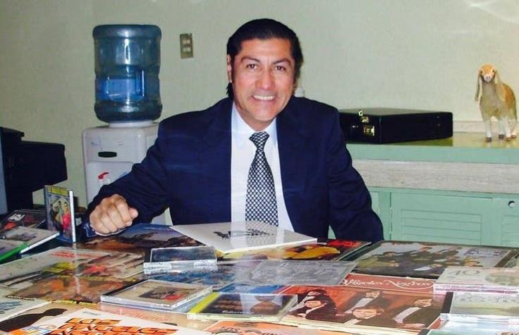 Muere Mario Gutiérrez, guitarrista y fundador de Los Ángeles Negros