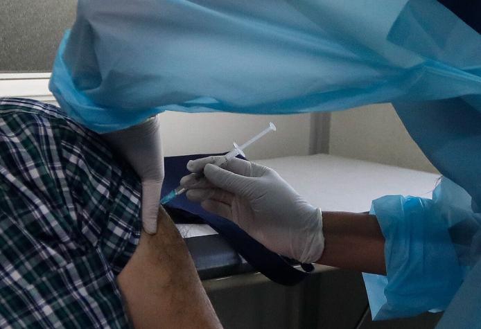 Minsal: profesores serán vacunados durante el primer trimestre contra el COVID-19