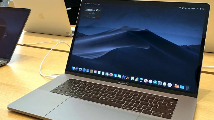 Apple alista una serie de actualizaciones a su línea Macbook