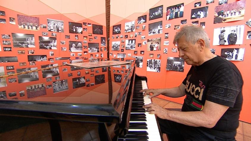 [VIDEO] El legado de Los Ángeles Negros: Su estilo dejó huella en la música chilena