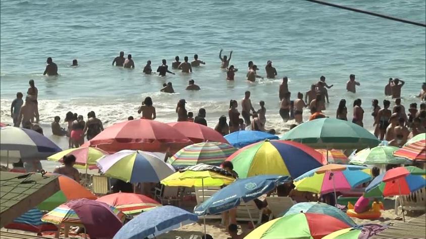 [VIDEO] Evalúan modificar entrega de permiso para vacaciones