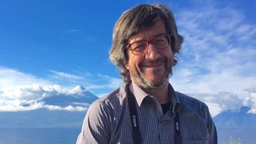 Muere el académico y documentalista Manuel Guedda Ortiz