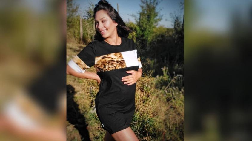 El mensaje de apoyo de Camila Recabarren a Ingrid Aceitón tras la pérdida de su embarazo