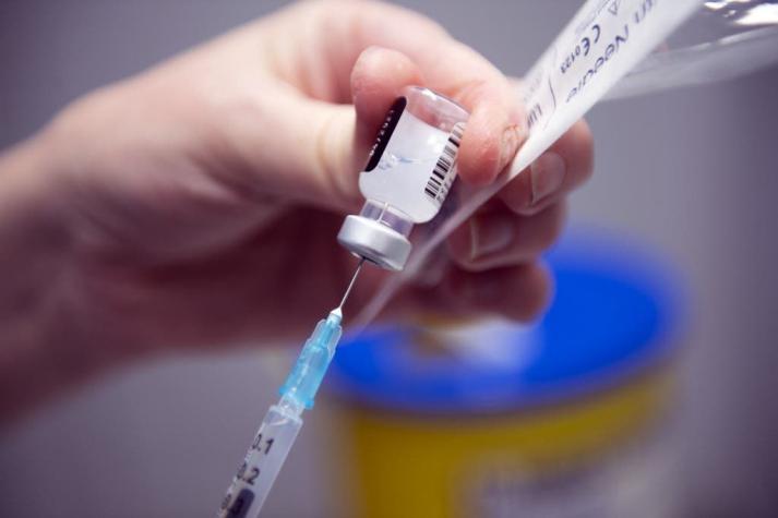 Australia aprueba vacuna de Pfizer y empezará a inocular a fines de febrero