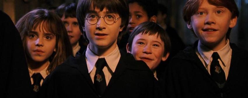 HBO Max quiere llevar a "Harry Potter" a la TV y comenzó a gestionar el desarrollo de una serie